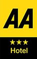 
Aa 3 Star Hotel 75X120
