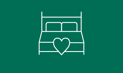 Accommodation Icon