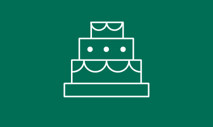 Classic Reception Icon