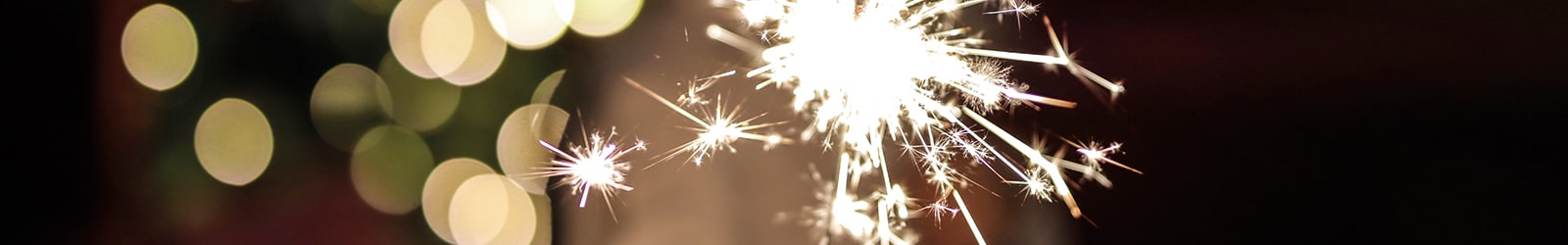 New Years Eve Banner