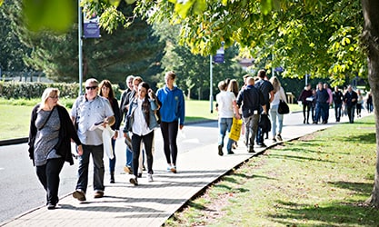 Open Day Offer